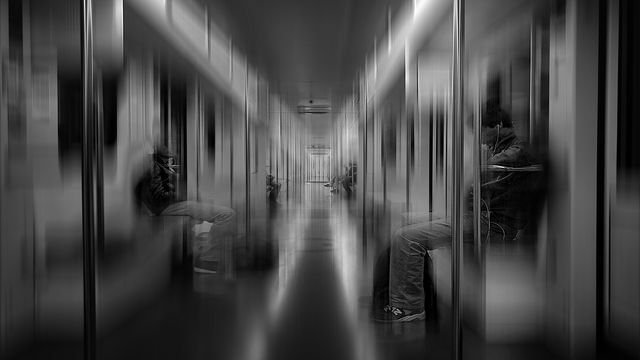 Between Lines