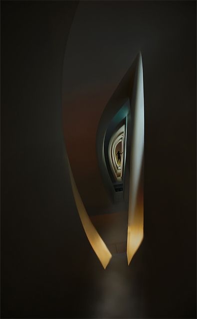 Between Space