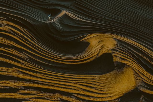 Beyond Shapes 1