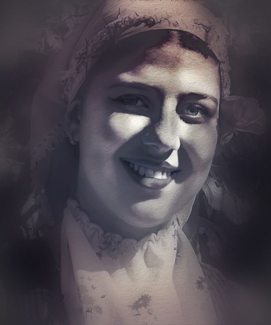 Kratovo Weading Smile